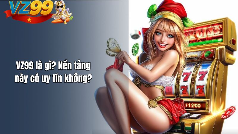 VZ99 là gì? Nền tảng này có uy tín không? VZ99 là gì? Nền tảng này có uy tín không?